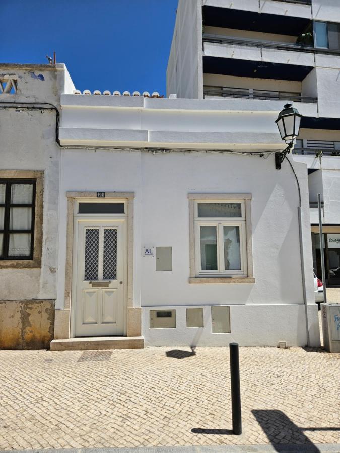 The Singular - Downtown Studio Faro Exterior photo